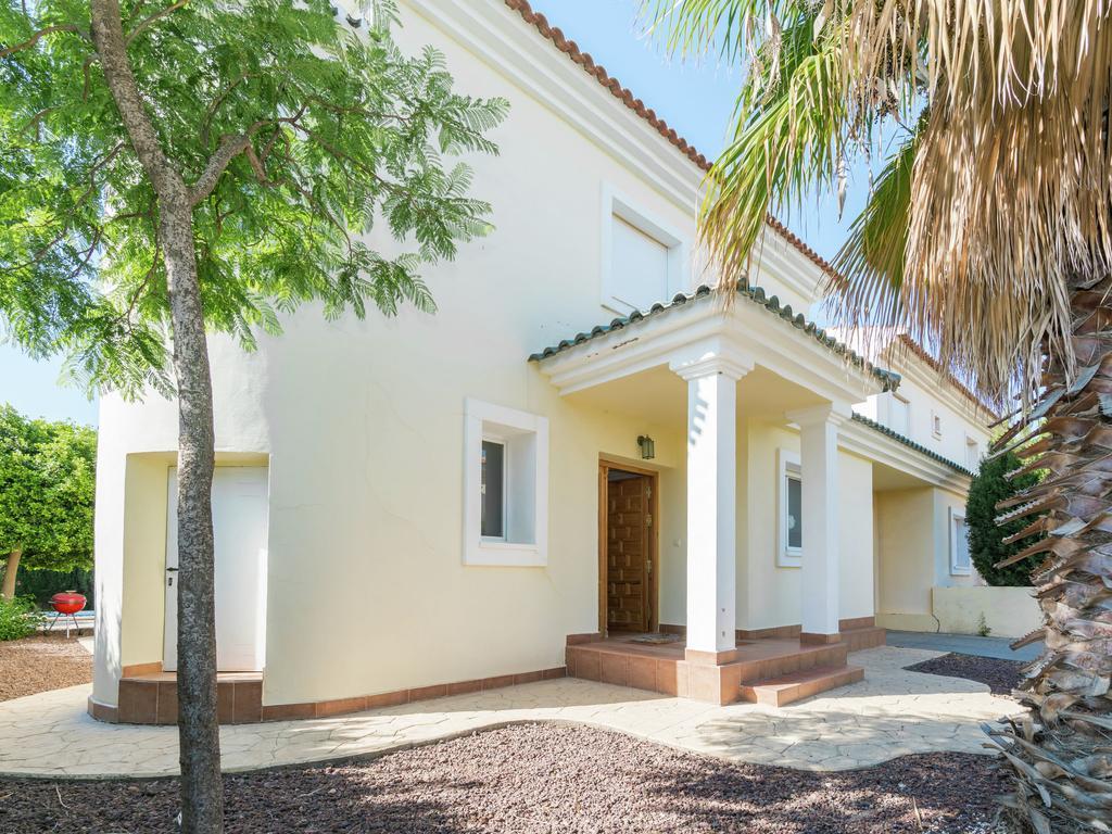 Belvilla By Oyo Villa Mosa Claire Banos y Mendigo Exteriér fotografie