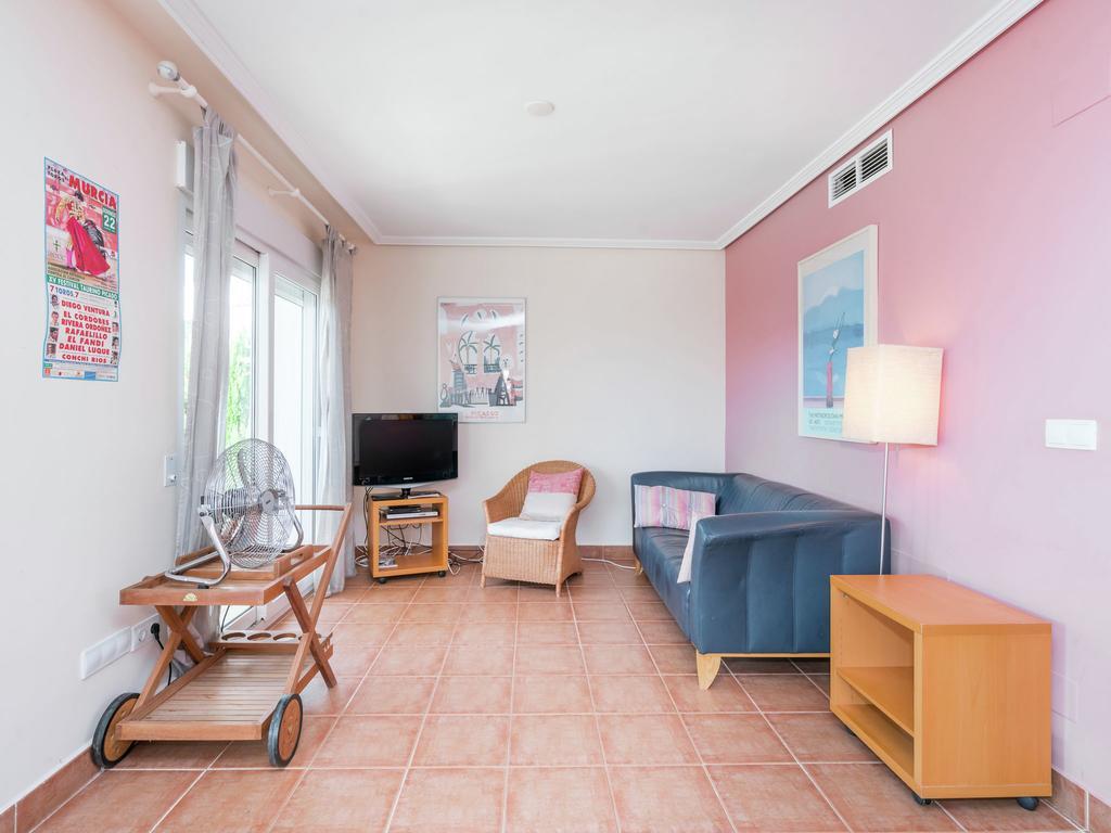 Belvilla By Oyo Villa Mosa Claire Banos y Mendigo Exteriér fotografie